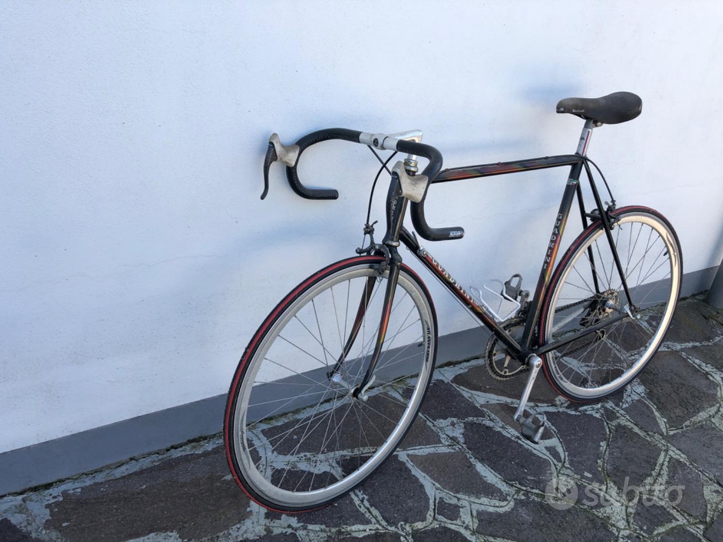 Bici da Corsa Carraro - Biciclette In vendita a Milano