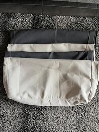 Fodera cuscini da esterno Ikea idrorepellenti