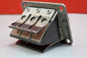 PACCO LAMELLARE HUSQVARNA WR 125 1996 1997 CR 1995