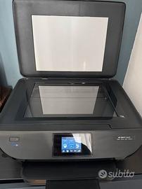STAMPANTE HP Envy 5640 e-All-in-One