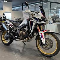 Honda CRF1000L Africa Twin - 2016
