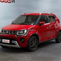 Suzuki Ignis 1.2h Top 4wd allgrip