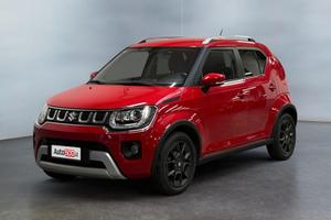 Suzuki Ignis 1.2h Top 4wd allgrip
