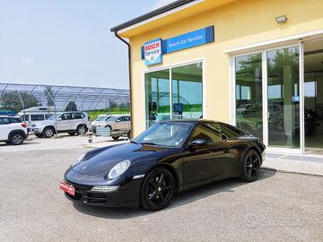 Porsche 911 997 Carrera Coupé TIPTRONIC