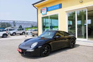 Porsche 911 997 Carrera Coupé TIPTRONIC