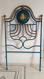 Letti in ferro battuto