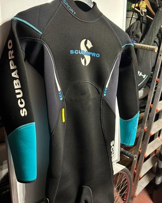 Muta Scbapro Sport 3 mm