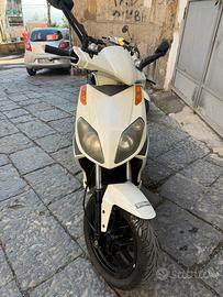 Sportcity 50
