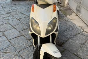 Sportcity 50
