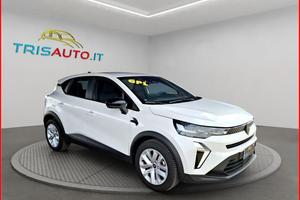 RENAULT Captur 1.0 ECO-G 100 Evolution