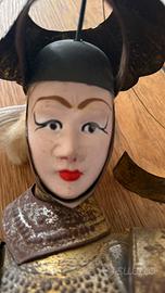 Antico pupo siciliano