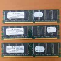 RAM 512 mb infineon