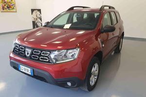 DACIA Duster 1.0 Benz 4x2 Prezzo Reale No Obblig