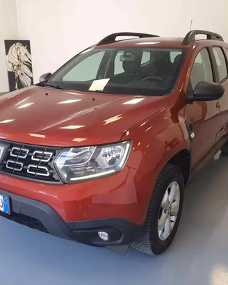 DACIA Duster 1.0 Benz 4x2 Prezzo Reale No Obblig