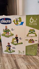 girello chicco 3-1