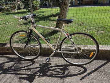 Bicicletta Marin Sausalito Ovation in alluminio
