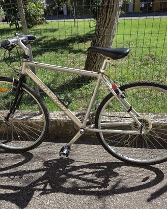 Bicicletta Marin Sausalito Ovation in alluminio