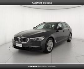 BMW Serie 5 530d xDrive Touring Business