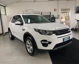 Land Rover Discovery Sport 2.0 TD4 180 CV Auto Bus