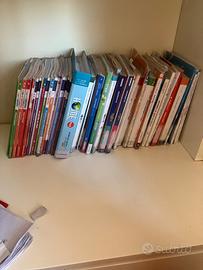libri scuola media