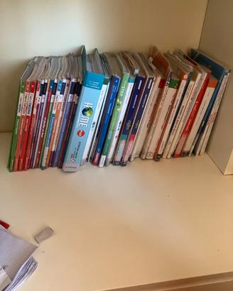libri scuola media