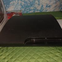 play 3 buona in perfette condizioni 