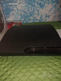 play 3 buona in perfette condizioni 