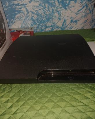 play 3 buona in perfette condizioni 