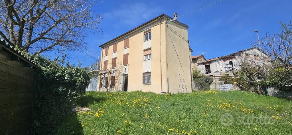 House in Bore, Ferrari, Pereto - Vista 2