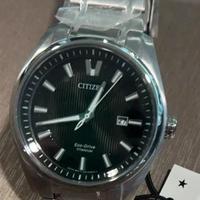 Orologio Citizen Eco-Drive Super Titanium – Nuovo