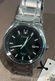 Orologio Citizen Eco-Drive Super Titanium – Nuovo