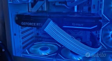 Palit NVIDIA GeForce RTX 4070 SUPER 12GB
