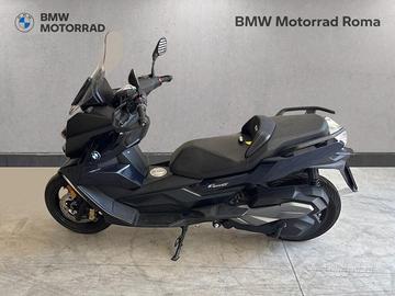 BMW c 400 gt Exclusive Abs