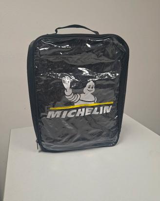 Telo coprimoto Michelin