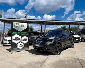 Nissan Juke 1.5 dCi Start&Stop Tekna