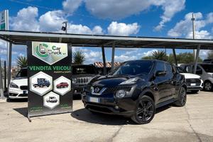 Nissan Juke 1.5 dCi Start&Stop Tekna