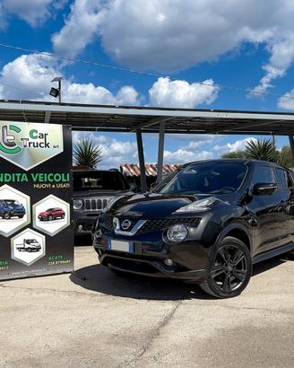 Nissan Juke 1.5 dCi Start&Stop Tekna
