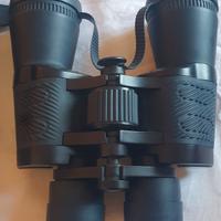 Binocolo Brekaer Optical 7x50 119m/1000m