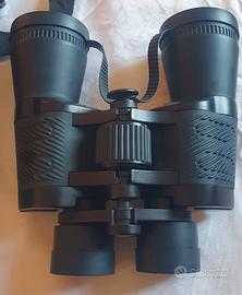Binocolo Brekaer Optical 7x50 119m/1000m