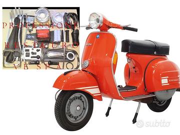 KIT Ricambi Vespa 125 GTR - TS - 150 SPRINT VELOCE