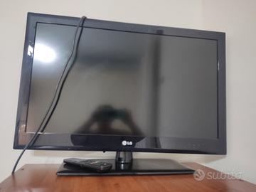 TV LG 32 pollici 