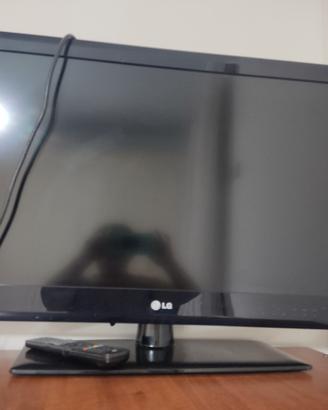 TV LG 32 pollici 