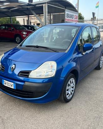 Renault Modus 1.2 GPL Dynamique 2009
