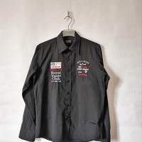 Camicia uomo Paul & Shark