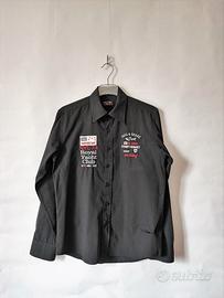 Camicia uomo Paul & Shark