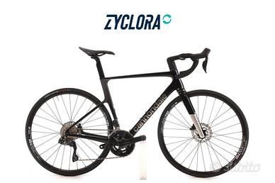 Cannondale Supersix Evo Di2 12V t.47
