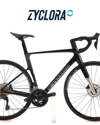 Cannondale Supersix Evo Di2 12V t.47