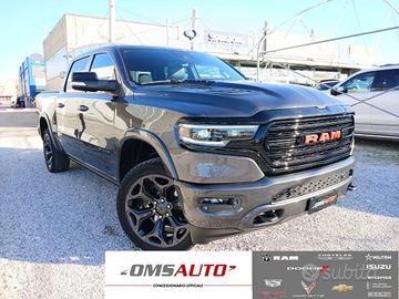 DODGE RAM 1500 5.7 GPL V8 Limited Night N1