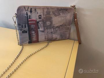 Borsa Y Not Pochette