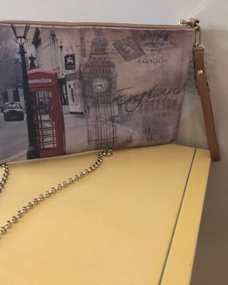 Borsa Y Not Pochette